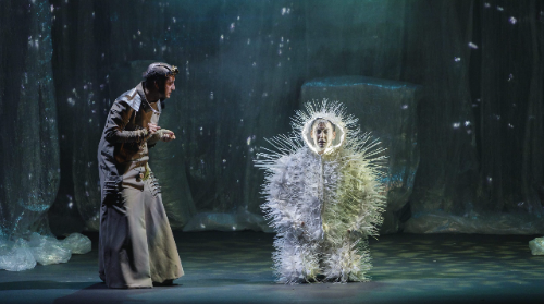 Mis miedos favoritos