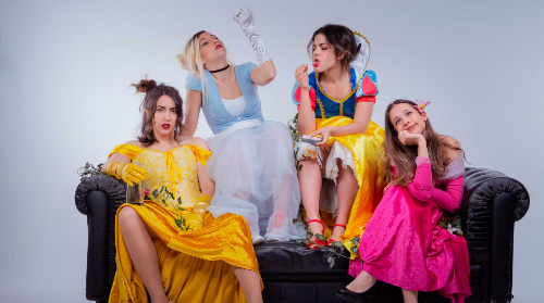 No me toques el cuento