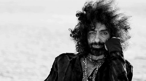 THE ARA MALIKIAN WORLD TOUR