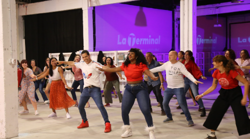 NOCHE CUBANA: Havana 537 + Yohan y Maya