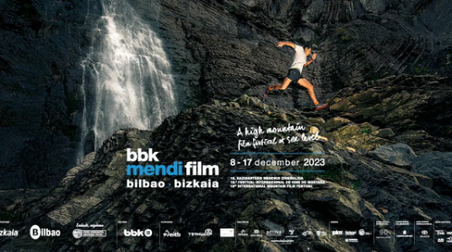 16º FESTIVAL INTERNACIONAL DE CINE DE MONTAÑA