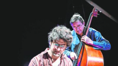 COLINA-SANZ-GADEA-SERRANO «Rodicio Musical»