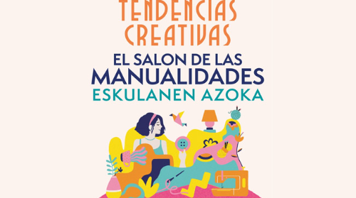 Tendencias creativas 2024