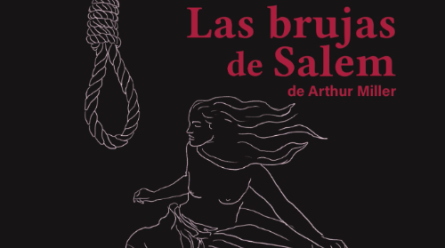 Las brujas de Salem