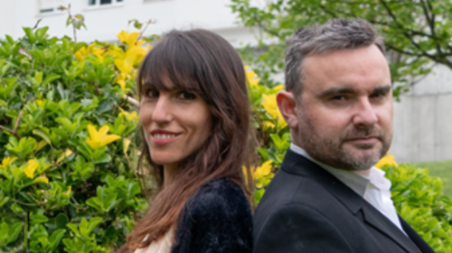 Concierto lírico de Navidad