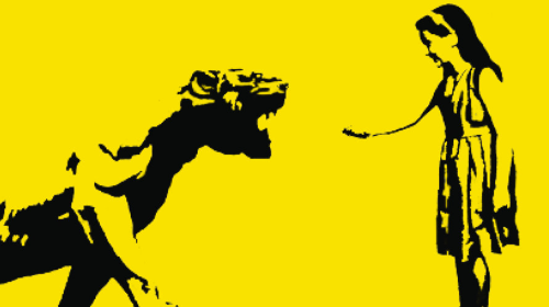 Sesión de cortometrajes