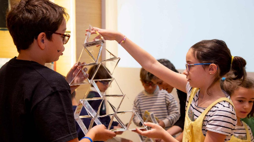 Laboratorio de arquitectura