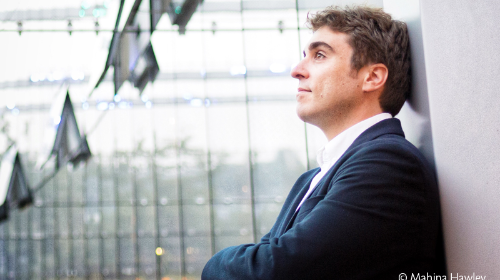 El tercero de Rachmaninov