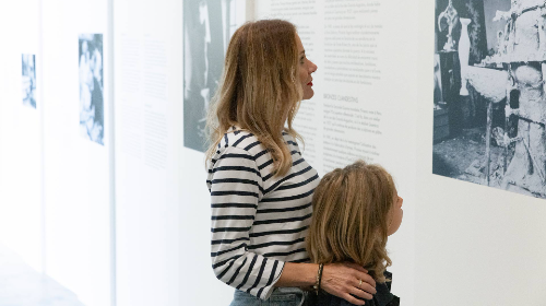 ESPACIO ART. AVENTURAS ARTÍSTICAS. MÁS CON MENOS