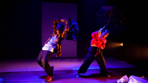 ESPECTÁCULO: EL PINTOR DEL SILENCIO