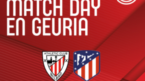 Athletic Club – Atletico