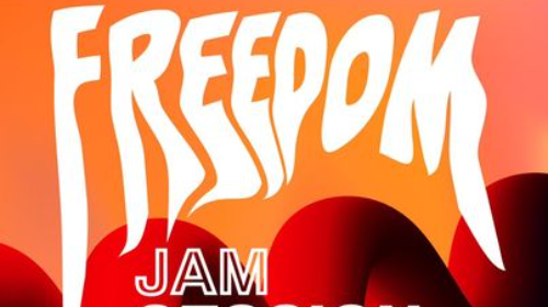 Freedom Jam Session