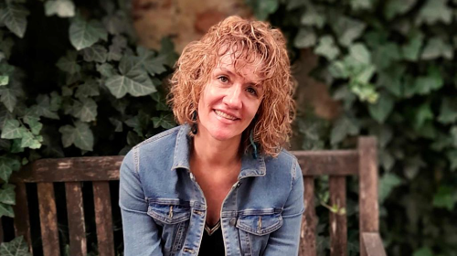 Proceso creativo BOS. Isabel Urrutia: Utopías