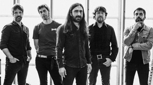 LOS RETROS "MIEDO EN EL AIRE"