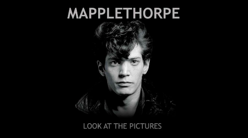 3.2.1 ZINEGOAK Proyección Robert Mapplethorpe