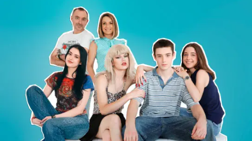 Entiéndeme tú a mí