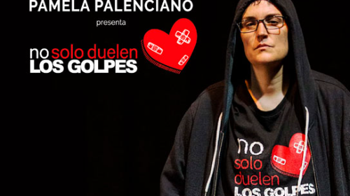 No solo duelen los golpes