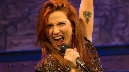 Cita con tu sexóloga