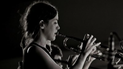 Alejandra Artiel Trio