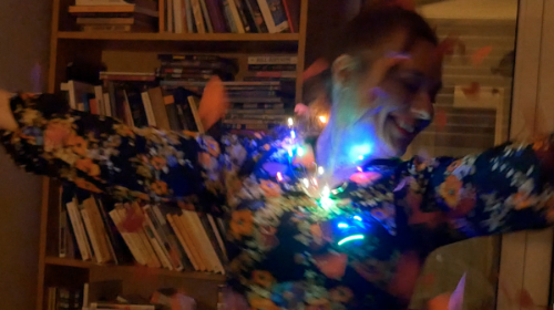 HELENAS (de Troya, de Ucrania, de Santutxu…)