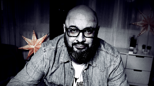 Concierto acústico Garry