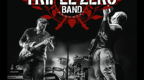 Concierto Triple Zero Band