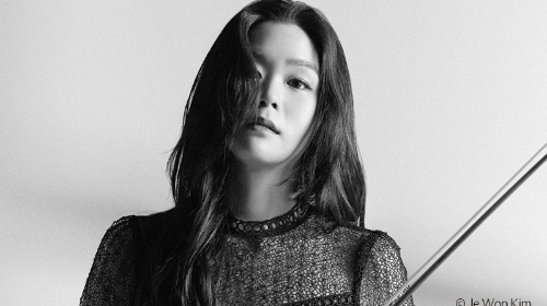 La música, femenino singular