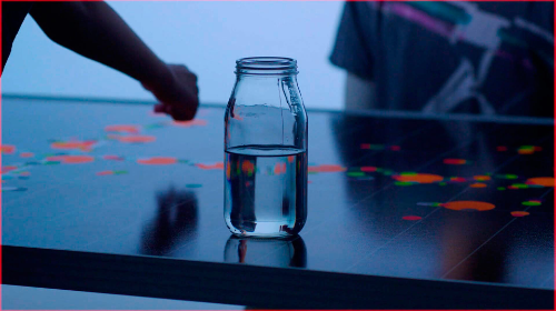 CONVERSACIÓN INAUGURAL CON ARTISTAS