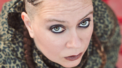 VIERNES Z: ACTUACIÓN HIP HOP Y TALLER LA BASU