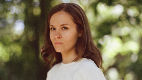 ART & MUSIC. HANIA RANI