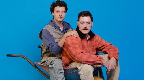 Cala Vento - Presentando su nuevo disco "Casa Linda"