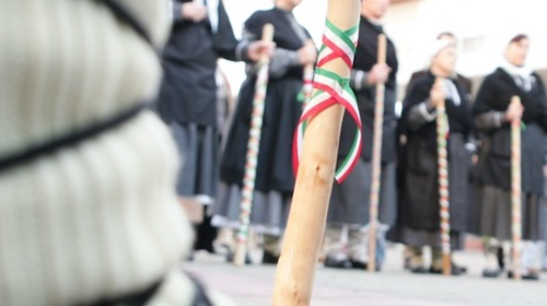 XXXIV Festival de coros de Santa Águeda