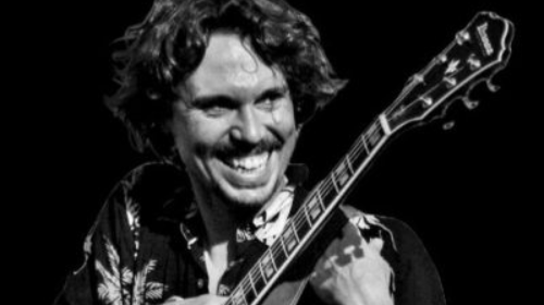 DANI COMAS «KIMCHI»