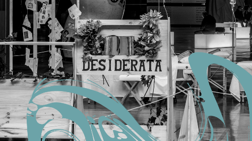 Gutun Zuria 2024: "DESIDERATA"