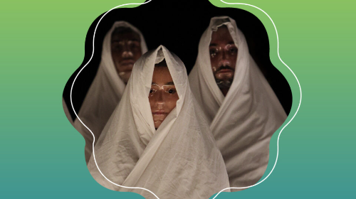 LORALDIA. "MITOLOGIA TXIKIAK"