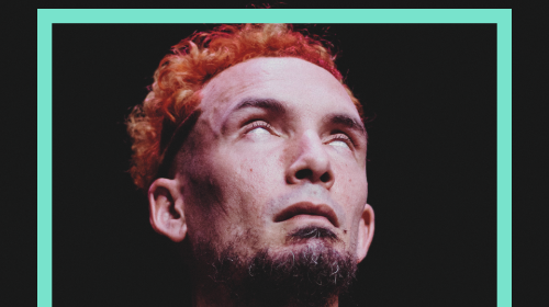 NAZARIO DÍAZ. "AMANECER ALTO CIELO"