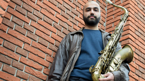 Bilbao distrito Jazz:  ORGAN FREEMAN