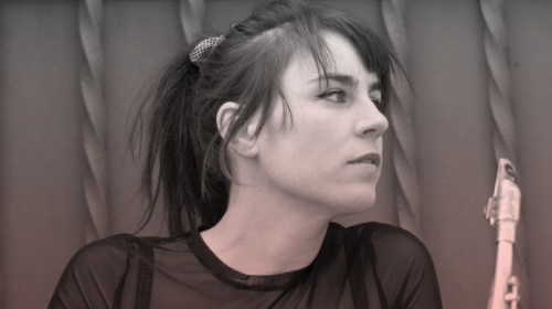 Bilbao distrito Jazz:  IRENE REIG Trío