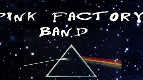 «PINK FLOYD TRIBUTE» DE PINK FACTORY BAND