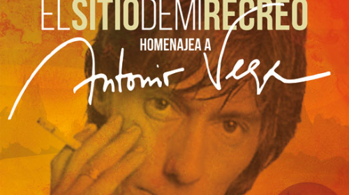 El sitio de mi recreo