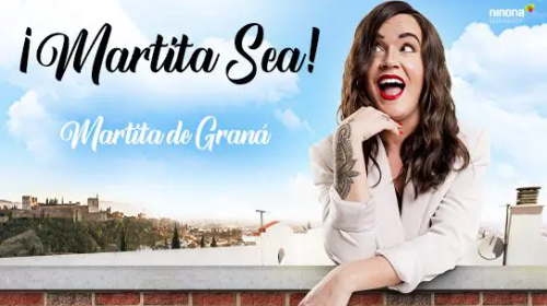 Martita sea