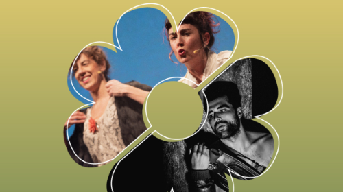 Dada ü Lala + Arma Tiro Pum