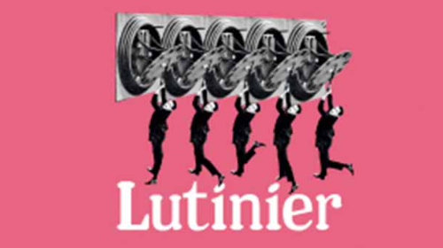 “Lutinier” - ALTRASTE DANZA 