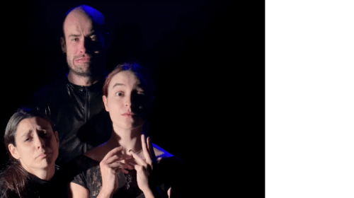 “C(h)oro” -  REGARDS CROISÉS | BEGIRADA GURUTZATUAK | MIRADAS CRUZADAS