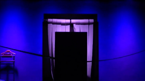 "L" CHEMA TRUJILLO  (TEATRO DE HUMOR) 