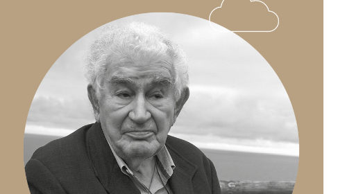 ANTONIO GAMONEDA - ESTA LUZ