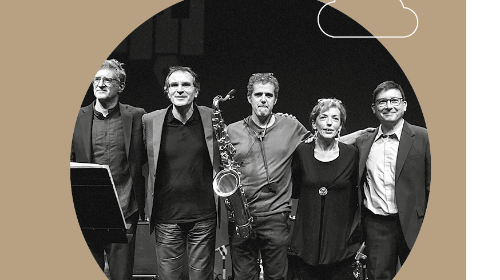 NO SE PIERDE LA SEÑAL, RECORDANDO A JOAN MAGARIT