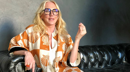 VIERNES Z: ENCUENTRO CON TOPACIO FRESH