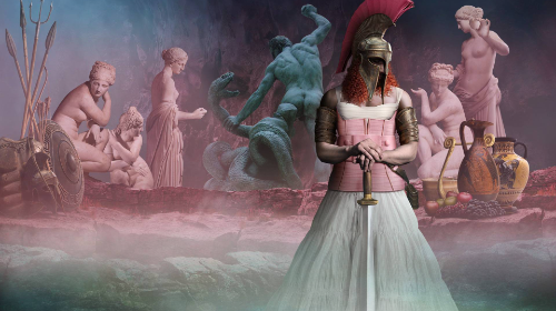 PROYECCIONES DE ÓPERA: ARCHIVO DEL TEATRO REAL