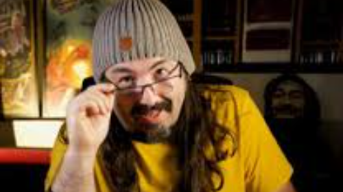 III Festival internacional de Magia de cerca- DANI DAORTIZ